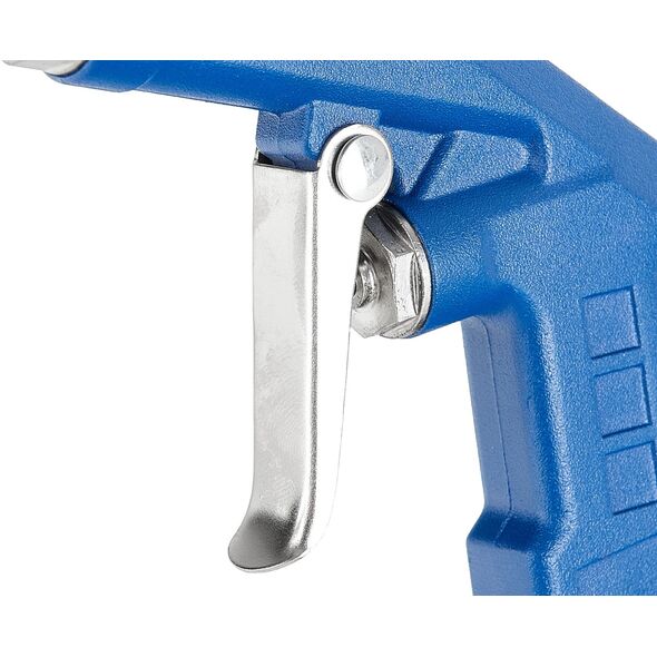 Pistolet MAX do przedmuchiwania z długą dyszą 20cm (100)