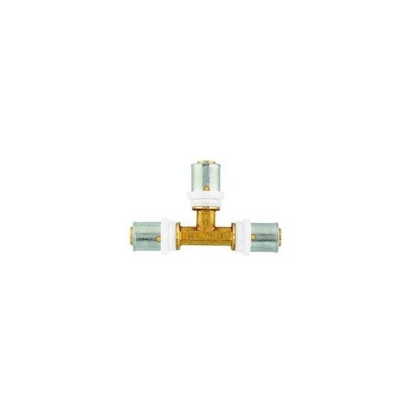 Comap Τάφ σύνδεσμος πρεσαριστός μειωμένος - 20x26x16 COMAP (DWZ)