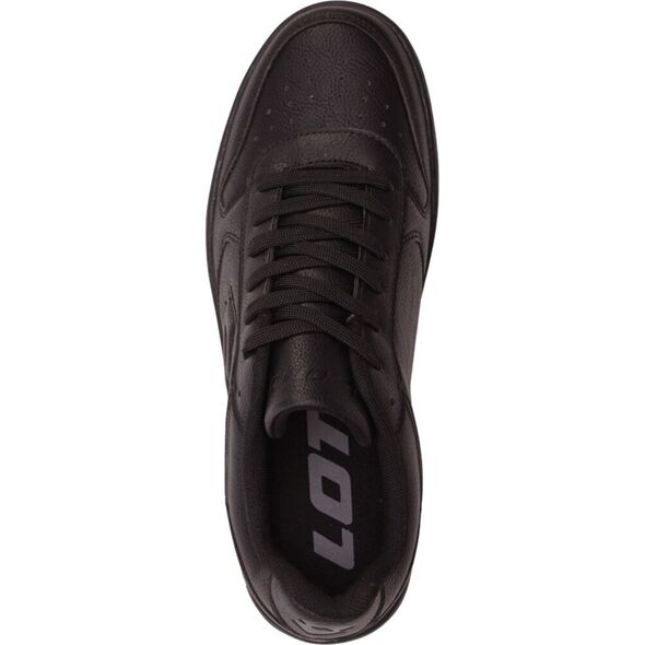 Lotto Buty Lotto Paliot OC czarne 2400020U 1111 46