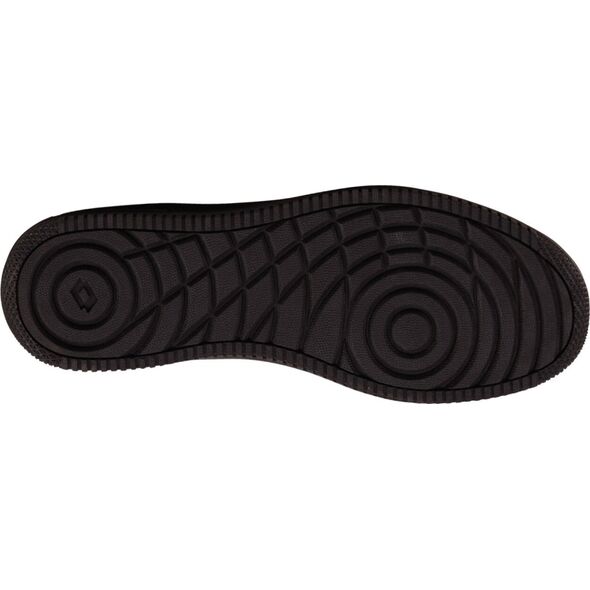 Lotto Buty Lotto Paliot OC czarne 2400020U 1111 43