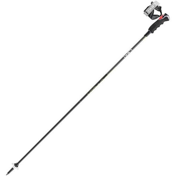 LEKI KIJE 3D CARBON 12 110