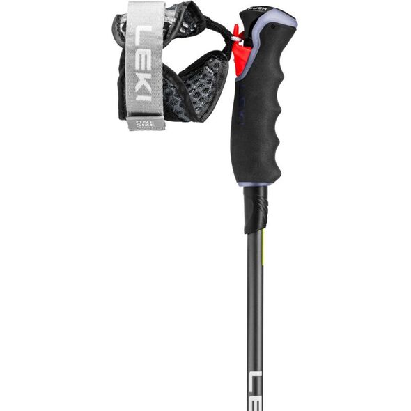LEKI KIJE 3D CARBON 12 110