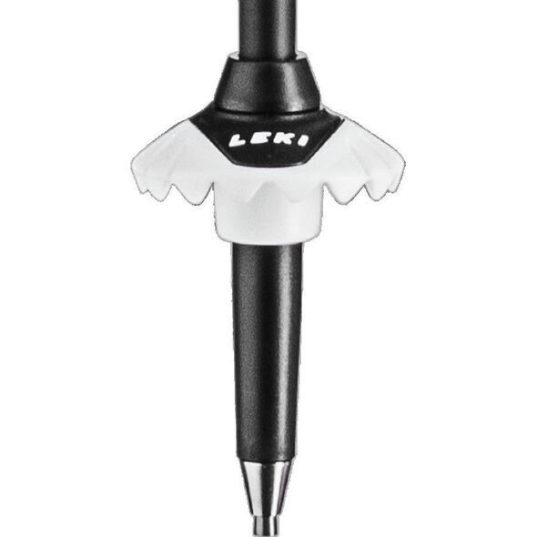 LEKI KIJE 3D CARBON 12 110