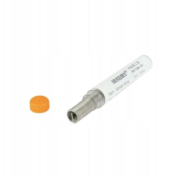 JAKEMY JM-SW-01 Κολλητικό σύρμα για συγκόλληση ηλεκτρονικών μπαταριών