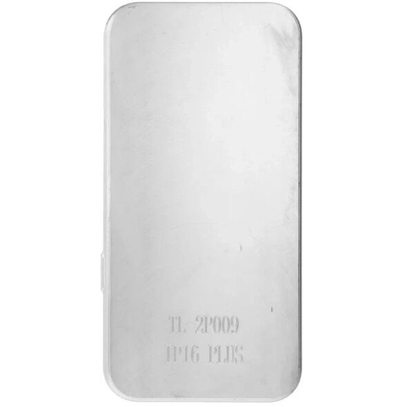 Διπλής στρώσης θήκη για IPHONE 16 PLUS για υποστρωματική εκτύπωση