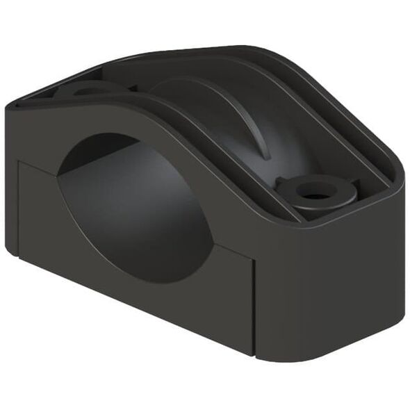 Μεγάλη σφιγκτήρας καλωδίων U-2 fi 45-75mm Alpar U75