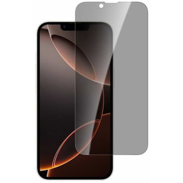 4smarts Second Glass Privacy (10x) Service Kit fr iPhone 16e