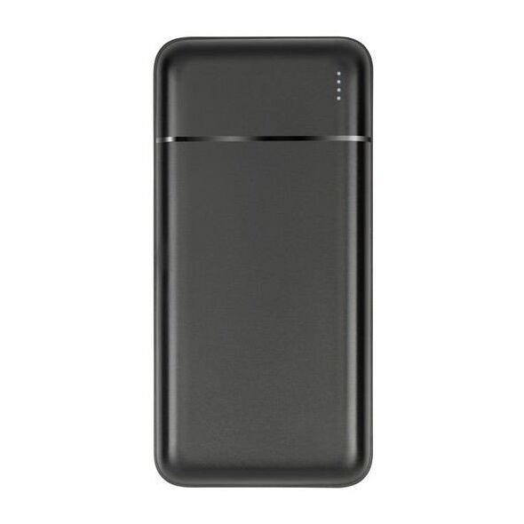 POWER BANK USB 20000MAH/VA2102 BLACK RIVACASE