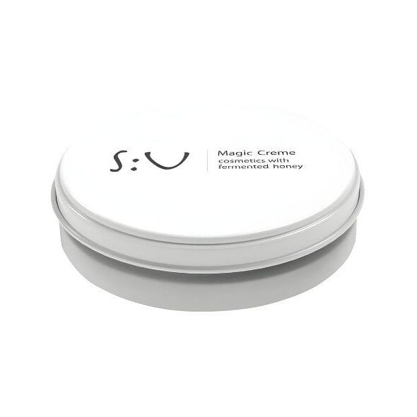 Universalus kremas veidui ir kūnui S:U, 60 ml