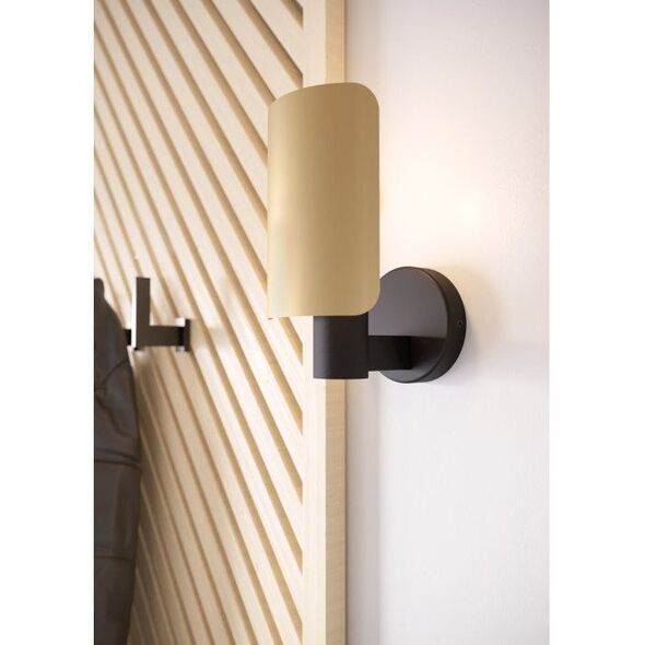 WALL LAMP EGLO HAYES E27 40W