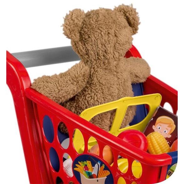 JUNIOR HOME My Shopping Trolley