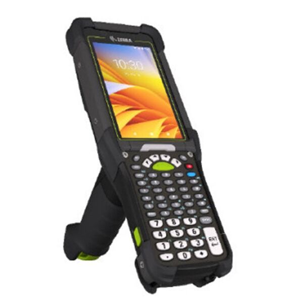 Terminal danych MC94 GUN 6GB RAM/128 GB FLASH / LAN/WiFi/BT/NFC/ 4.3'' / 2D imager SE4770 / kamera 8 Mpx+16 Mpx / Android GMS / 53 klawisze / akumulator 7000 mAh