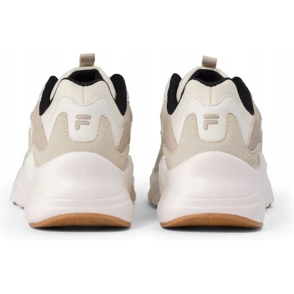 Fila Collene CB Wmn FFW0046-10006 białe 38