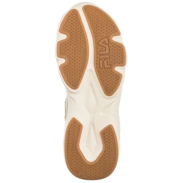 Fila Collene CB Wmn FFW0046-10006 białe 38