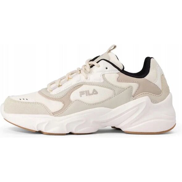 Fila Collene CB Wmn FFW0046-10006 białe 38