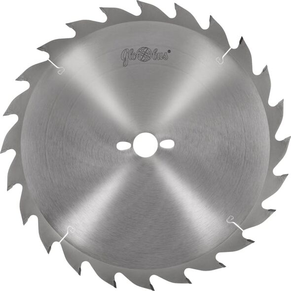 Globus Piła tarczowa do drewna litego GS20 300x30x3,3mm 30 zębów PS010-0300-0011