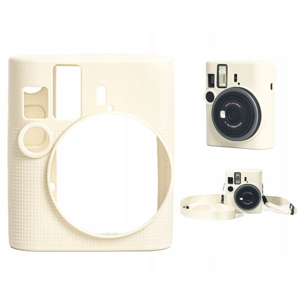 JJC Dekielek Body + Obiektyw Do Canon Eos M M2