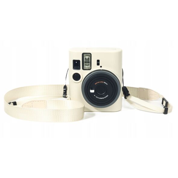 JJC Dekielek Body + Obiektyw Do Canon Eos M M2