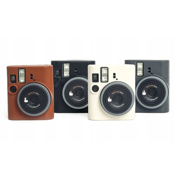 JJC Dekielek Body + Obiektyw Do Canon Eos M M2