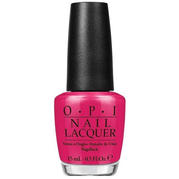 OPI Opi, Βερνίκι Νυχιών, NL BA8, Mad For Madness Sake, 15 ml Για Γυναίκες
