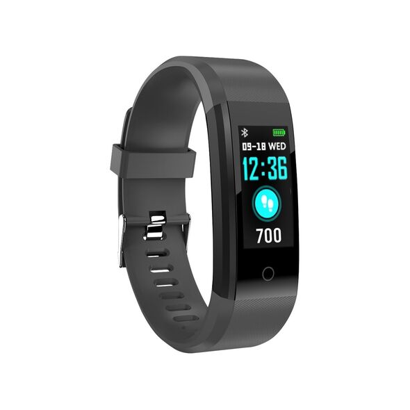 SBS Vital Fit, LCD, Touchscreen