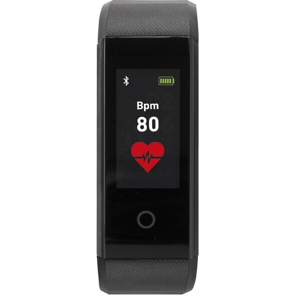 SBS Vital Fit, LCD, Touchscreen