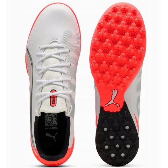 Buty Puma KING Match TT 108835-01