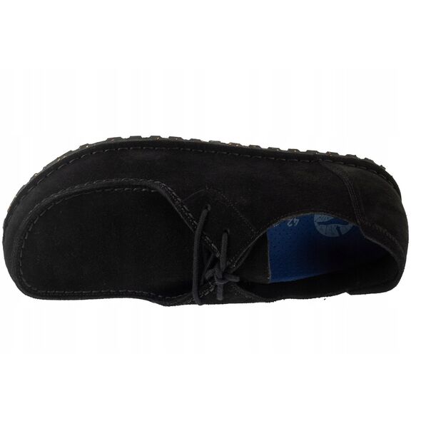 Birkenstock Utti Lace Leve 1028597 Czarne 40