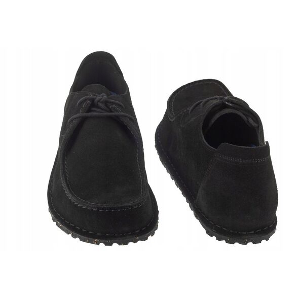 Birkenstock Utti Lace Leve 1028597 Czarne 40