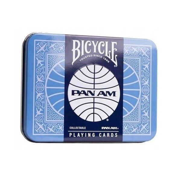 Bicycle: Pan-Am 2 pack Retro