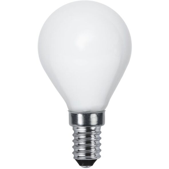 LED lemputė Star Trading, E14, 380lm, 2700K, 1 vnt.