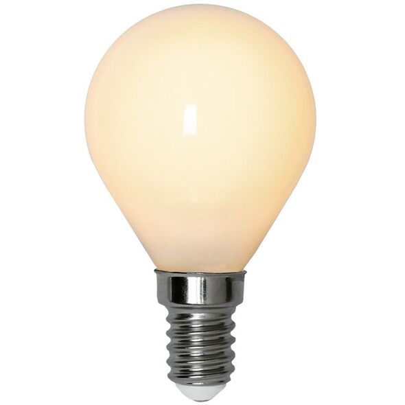 LED lemputė Star Trading, E14, 380lm, 2700K, 1 vnt.