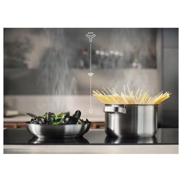 Imontuojama indukcine kaitlente Electrolux EIS87453IZ