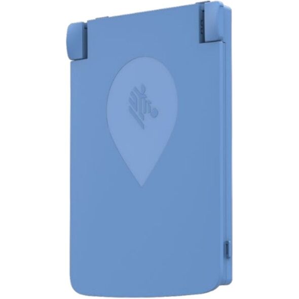 Zebra Handheld-Akku für HC20/HC50 3800mAh blau