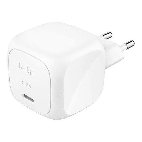 BOOSTCHARGE 65W USB-C CHARGER