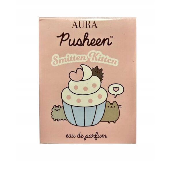 PUSHEEN_Smitten Kitten EDP spray 50ml