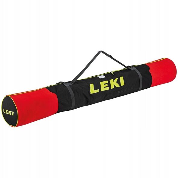 LEKI TORBA SKI BAG CC 210 cm, 3 pary nart cc