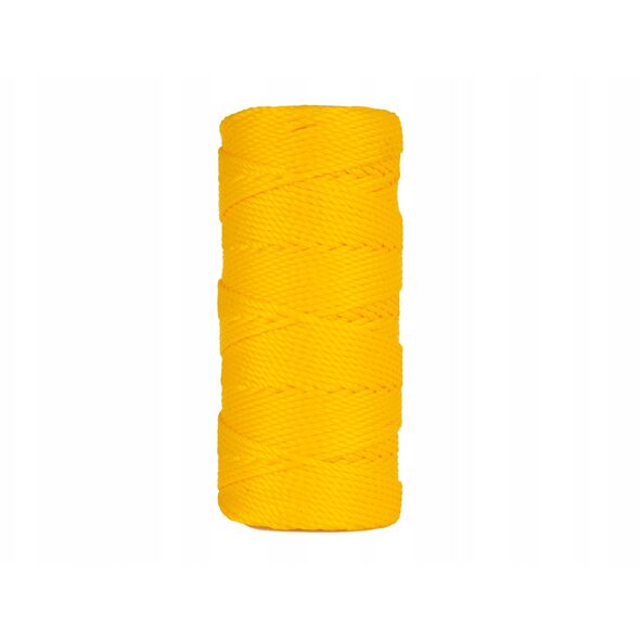 Sznurek murarski z rączką 1.7mm 50m (72)
