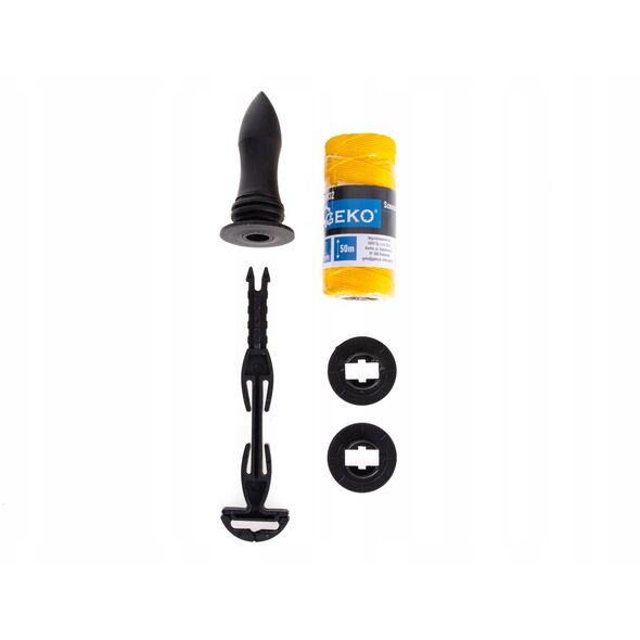 Sznurek murarski z rączką 1.7mm 50m (72)