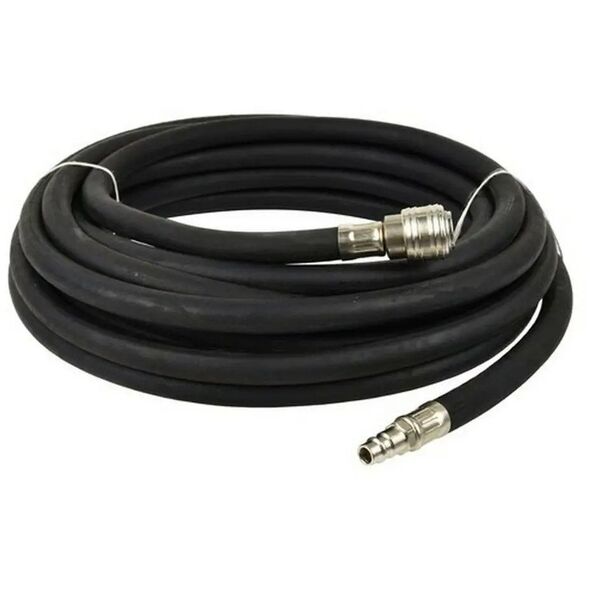 Wąż gumowy pneumatyczny 10m 10x15mm (8/10)
