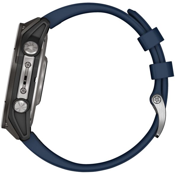 Garmin quatix® 8 – 47 mm, AMOLED