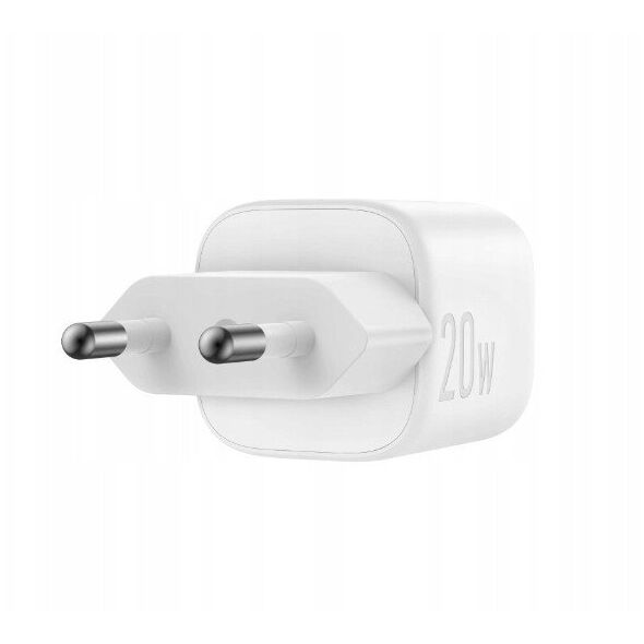 ANKER Charger 20W kompaktes GaN Ladeger�t PD 1x USB-C weiss