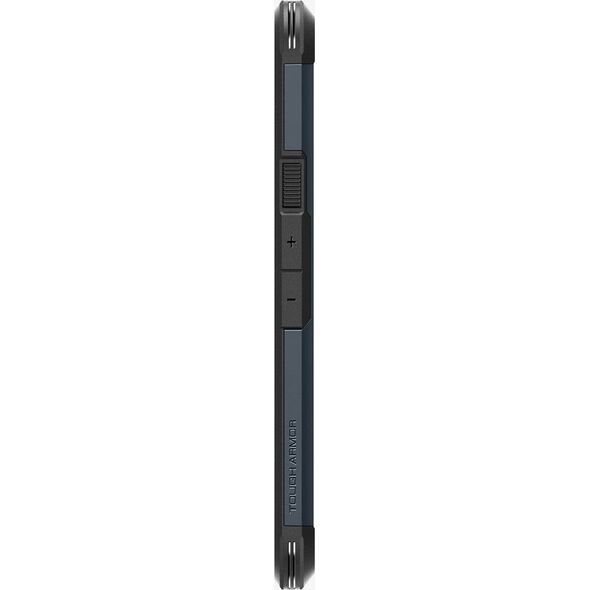 Spigen Spigen Tough Armor, metal slate - Google Pixel 8a