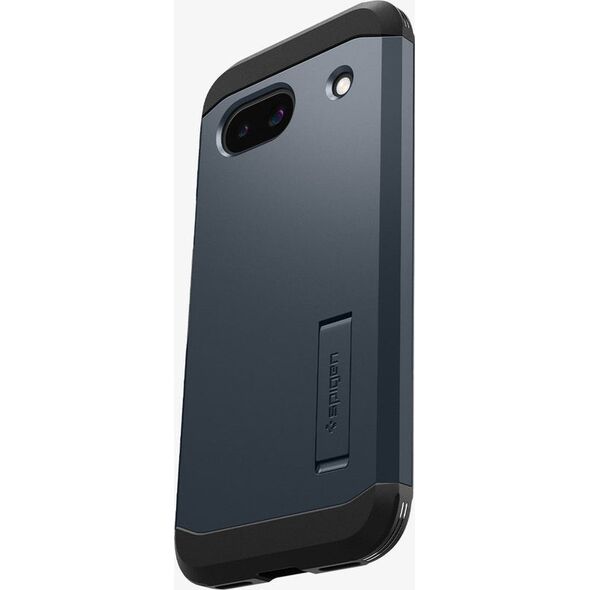 Spigen Spigen Tough Armor, metal slate - Google Pixel 8a