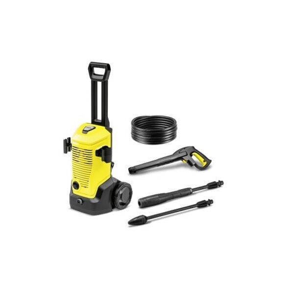 Myjka ciśnieniowa Karcher Aukšto slėgio plovykla Karcher K 4 UM PROMO (BT)
