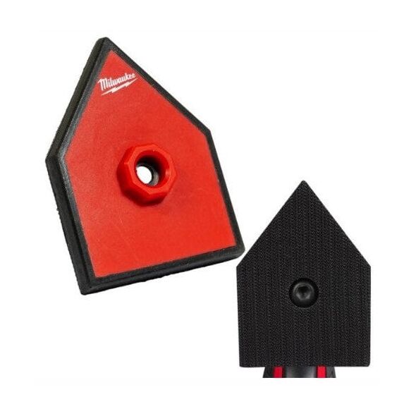 Milwaukee Grinding pad MILWAUKEE M12 FDSS