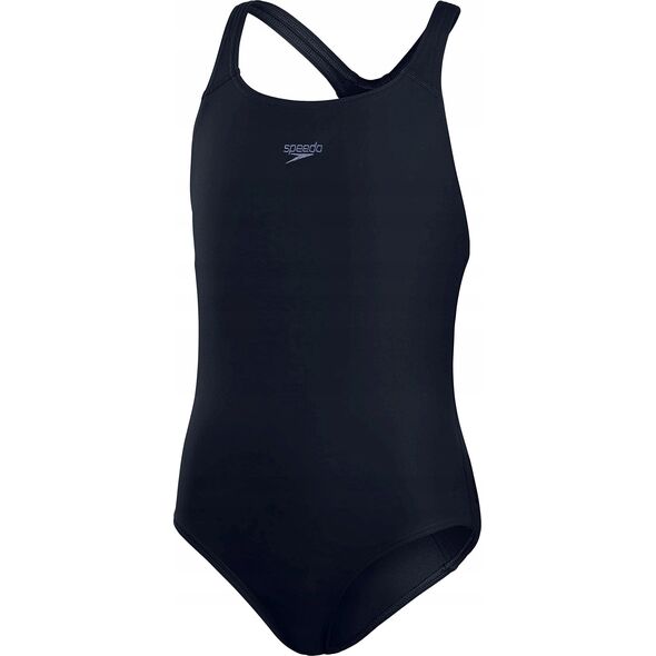 Speedo Dziecięcy Strój kąpielowy ECO END+ MEDALIST JF