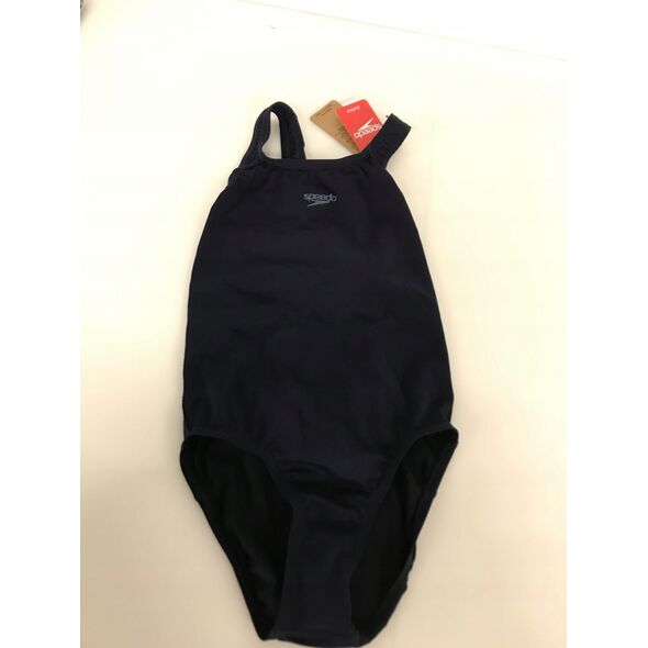Speedo Dziecięcy Strój kąpielowy ECO END+ MEDALIST JF