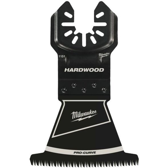 MILWAUKEE ΠΤΕΡΥΓΙΟ ΚΟΠΗΣ ΣΚΛΗΡΟΥ ΞΥΛΟΥ W 3C 64mm /1τμχ.
