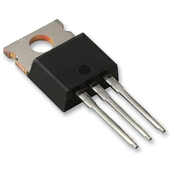 Infineon Technologies IRF540NPBF MOSFET 1 N-kanal 130 W TO-220